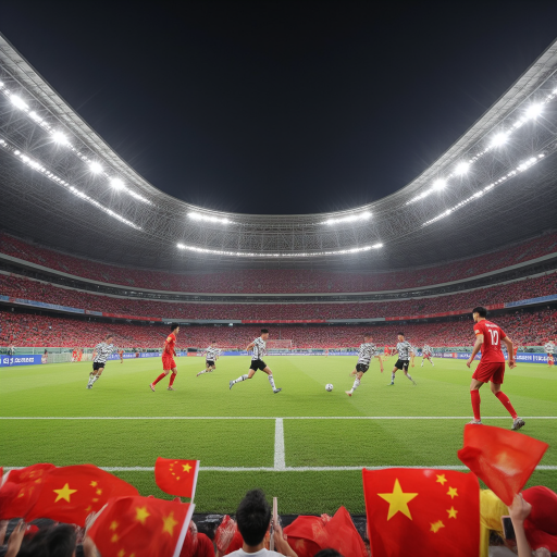 国足四国邀请赛