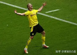 九游体育-哈兰德目前进球数