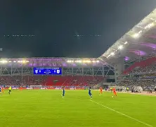 凯泽斯劳滕vs汉诺威