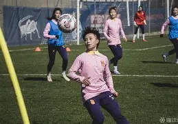 女足比赛助教入选教练团队,执教经验丰富吗