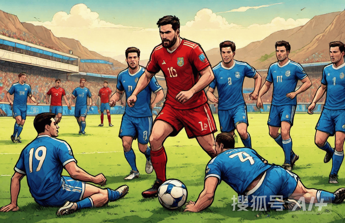 欧洲各大豪门间关系