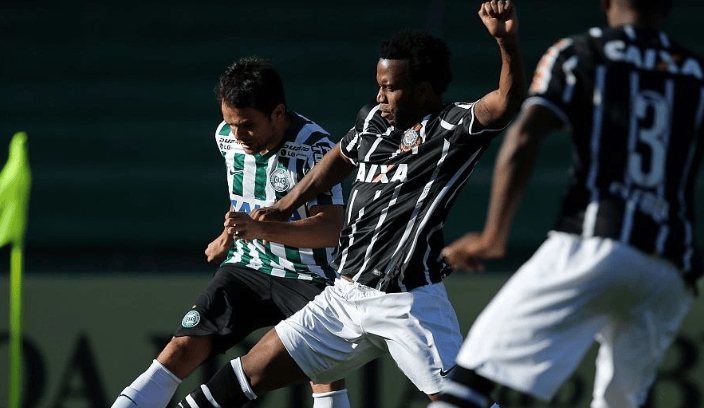 瓦斯科达伽马主场