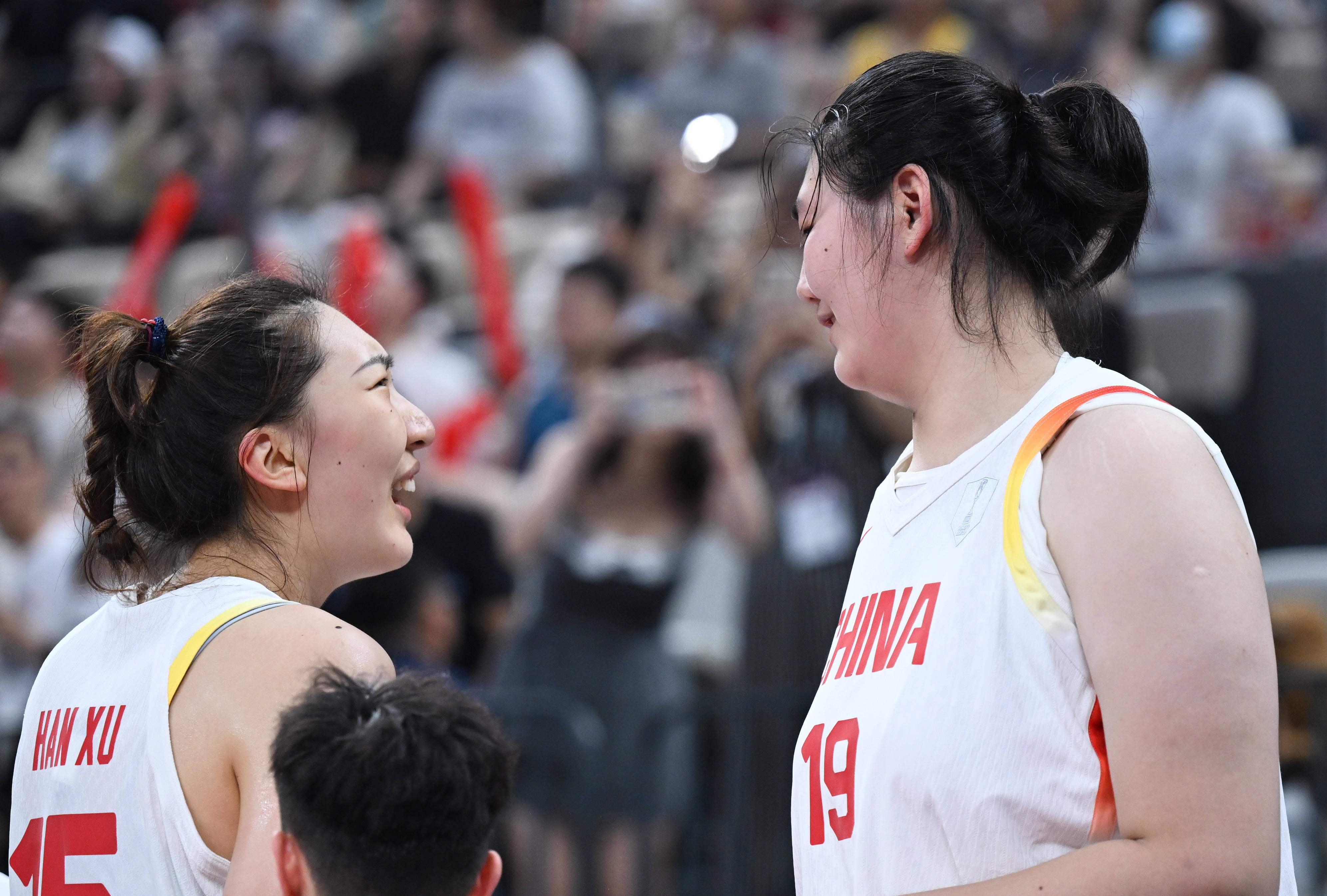 亚洲杯篮球赛视频