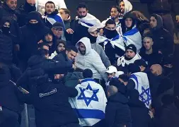 欧国联回放集锦