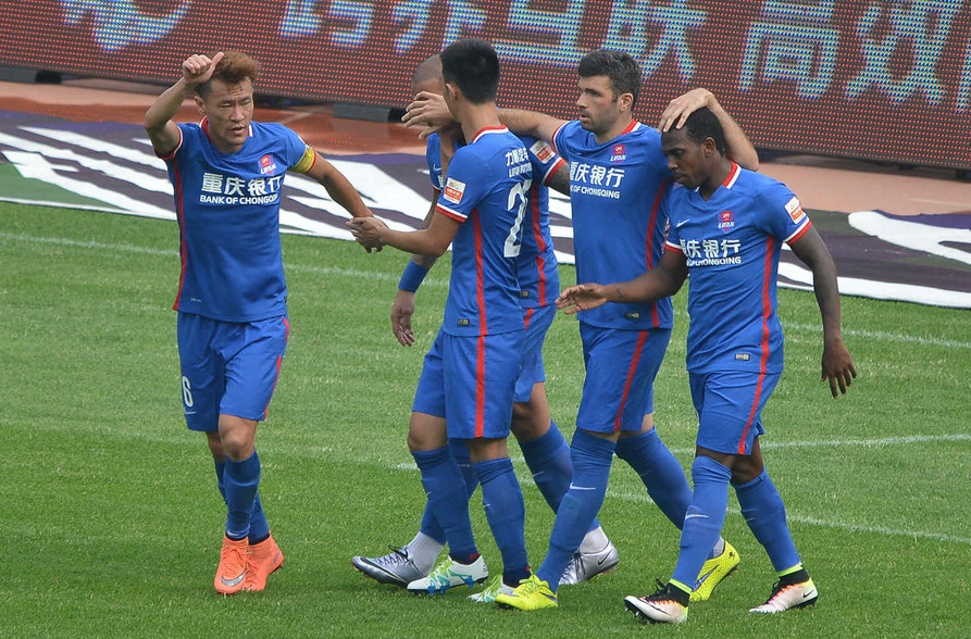 九游体育下载-重庆力帆集团现状