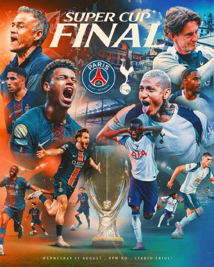 巴塞罗那42热刺