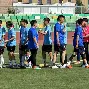 足球职业联赛进球排名